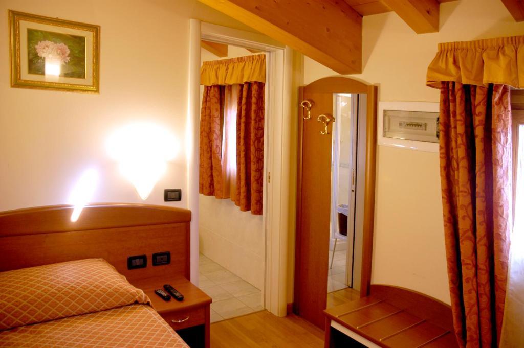 Hotel San Paolo Camposampiero Extérieur photo