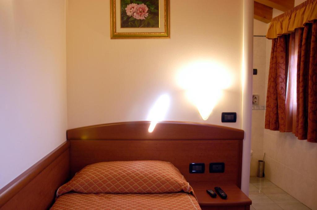 Hotel San Paolo Camposampiero Extérieur photo