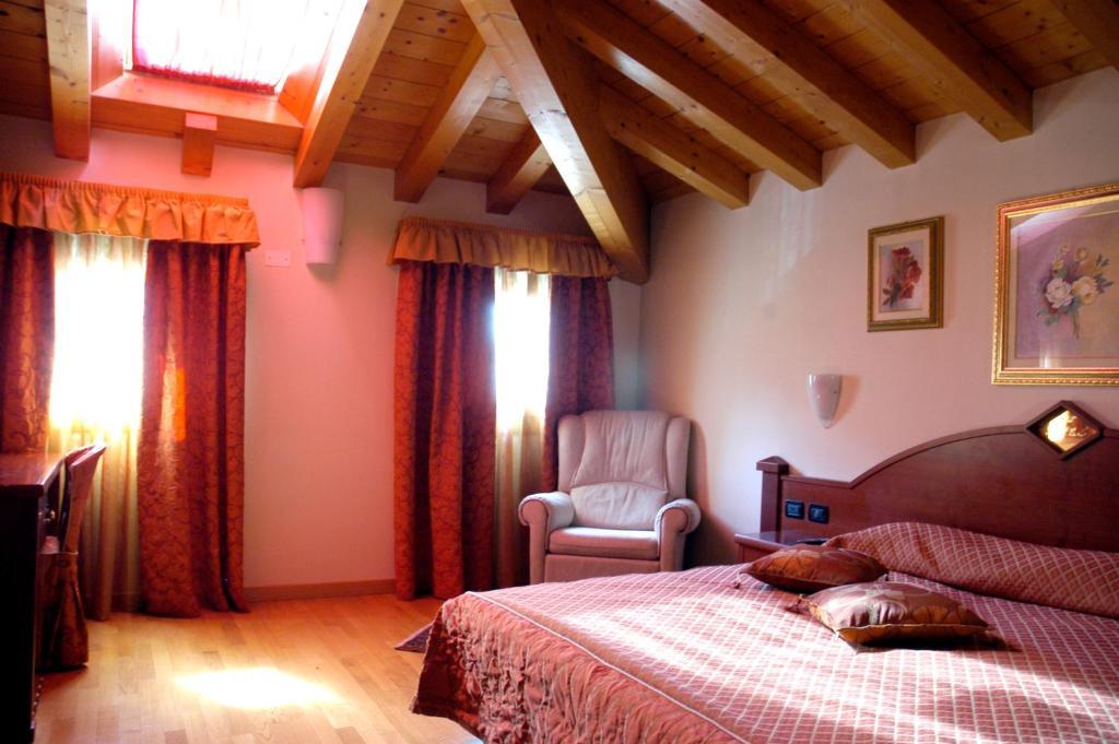 Hotel San Paolo Camposampiero Chambre photo