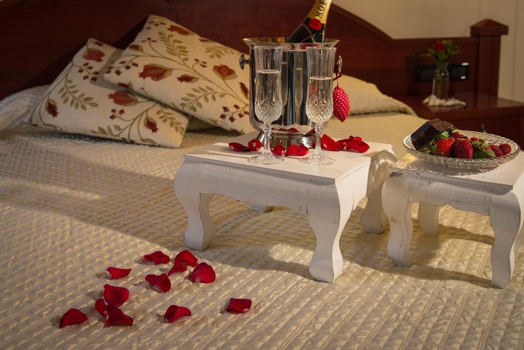 Hotel San Paolo Camposampiero Chambre photo