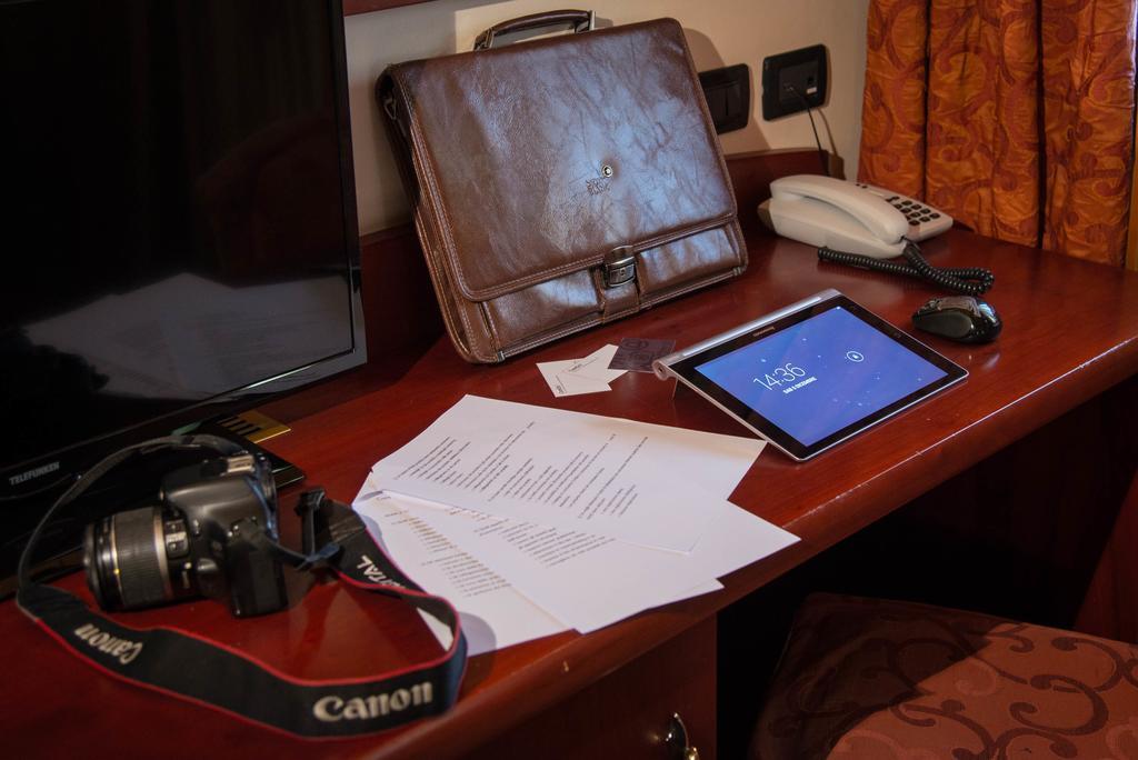 Hotel San Paolo Camposampiero Chambre photo