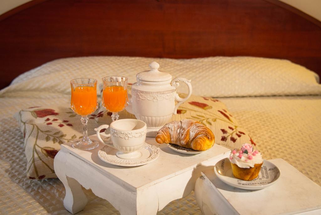 Hotel San Paolo Camposampiero Chambre photo