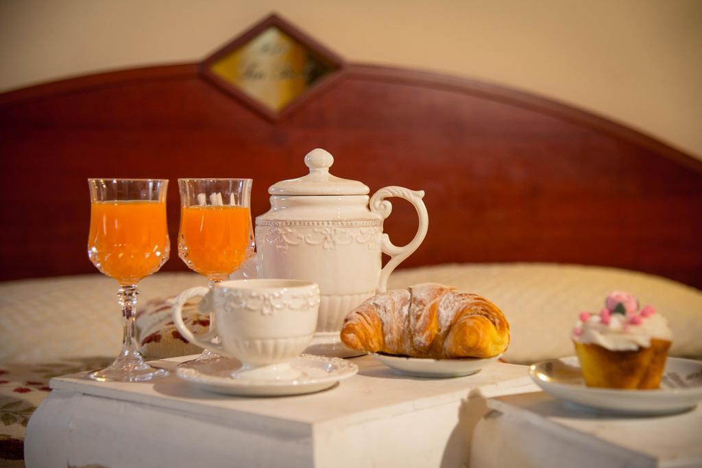 Hotel San Paolo Camposampiero Chambre photo