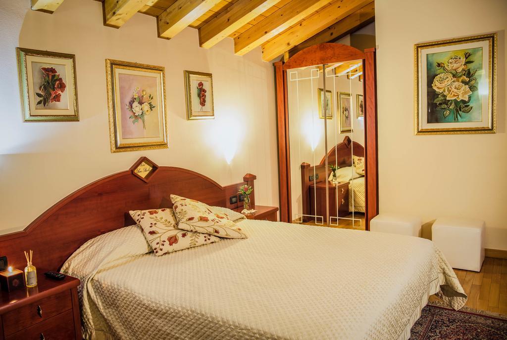 Hotel San Paolo Camposampiero Chambre photo