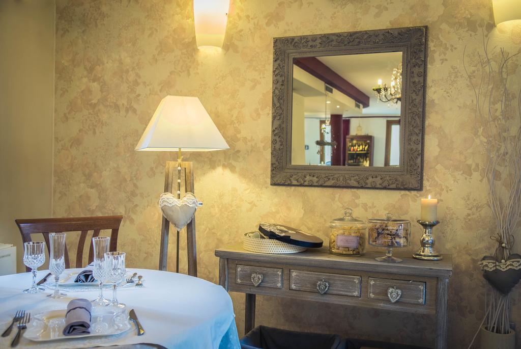 Hotel San Paolo Camposampiero Extérieur photo