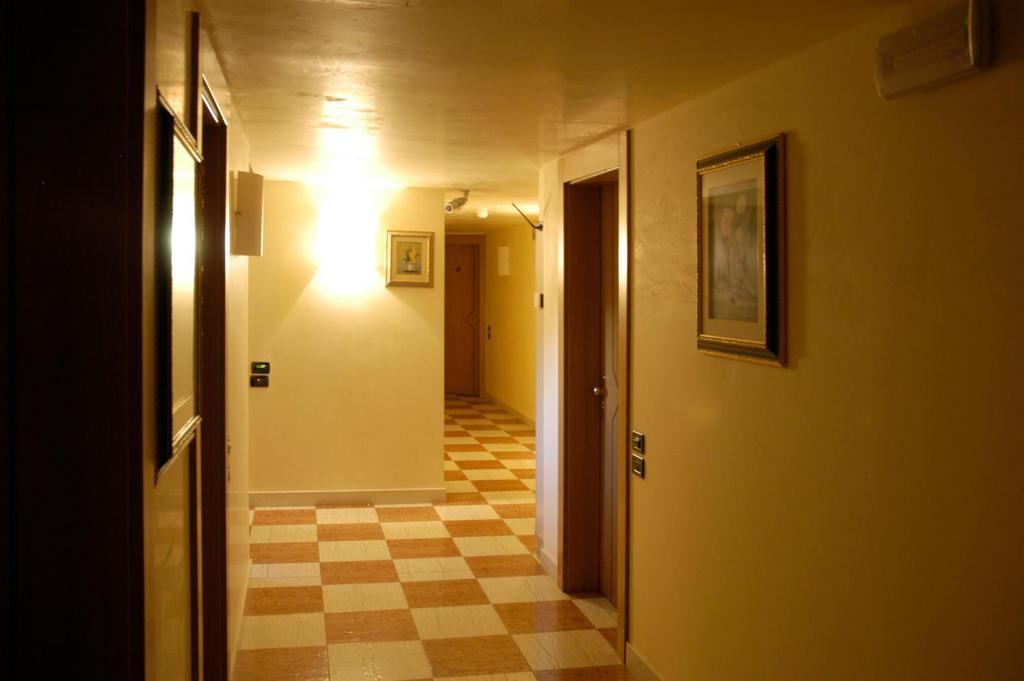 Hotel San Paolo Camposampiero Extérieur photo