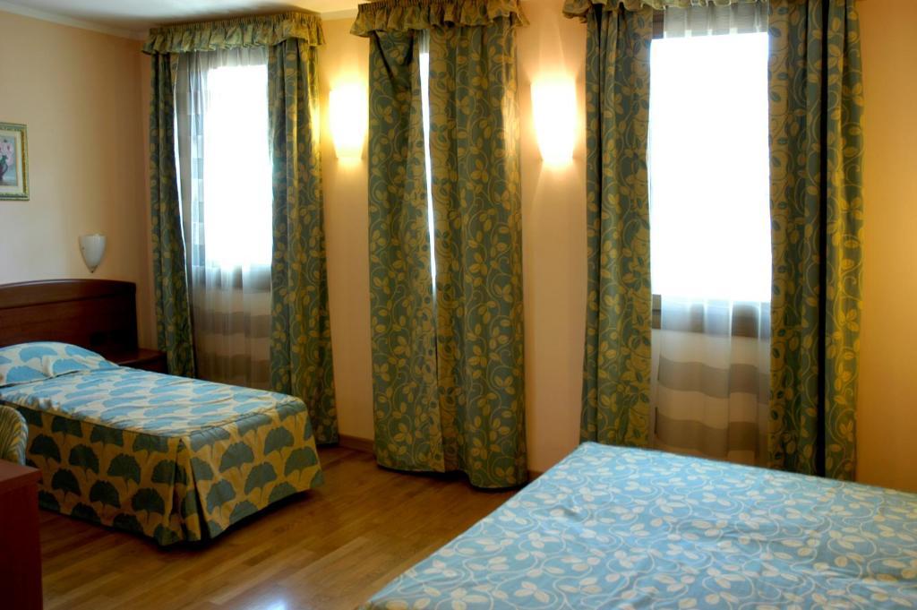 Hotel San Paolo Camposampiero Extérieur photo