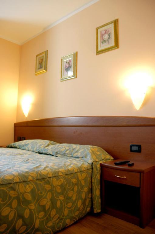 Hotel San Paolo Camposampiero Extérieur photo