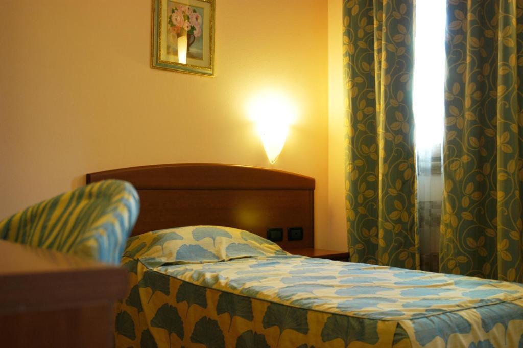 Hotel San Paolo Camposampiero Extérieur photo