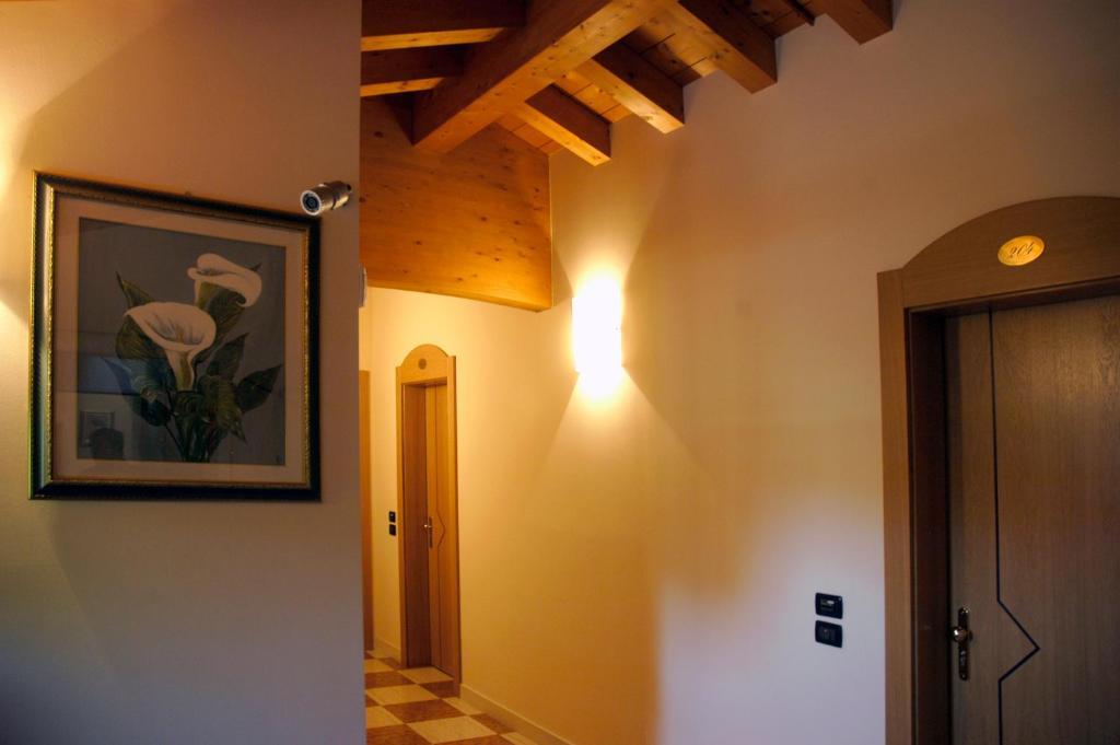 Hotel San Paolo Camposampiero Extérieur photo