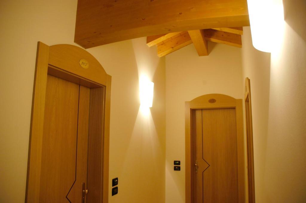Hotel San Paolo Camposampiero Extérieur photo