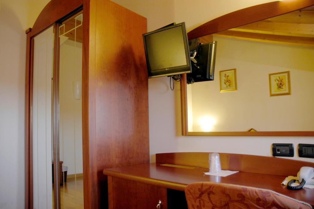 Hotel San Paolo Camposampiero Extérieur photo