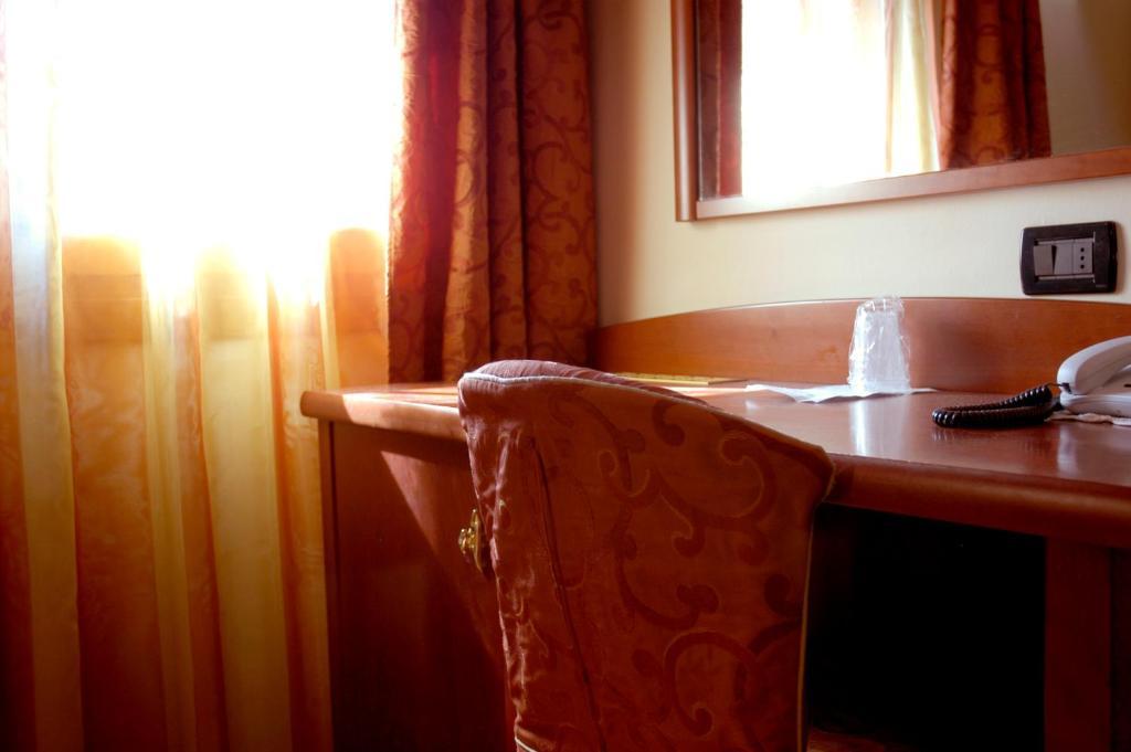 Hotel San Paolo Camposampiero Extérieur photo
